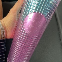 Starbucks Venti Cup Studded 