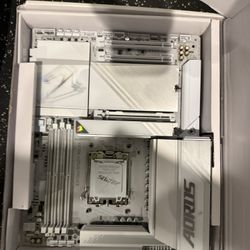 Aorus Am5 Motherboard 