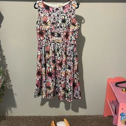 Lindy Bop Dress XL