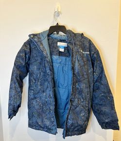 Columbia kids Jacket Size Medium