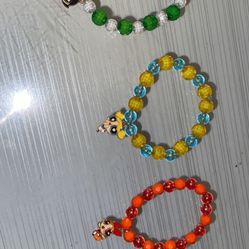 Handmade Bracelets On Sale