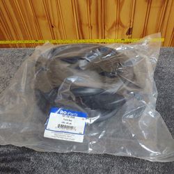 Mercedes Benz Trunk Seal