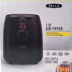 Air Fryer 