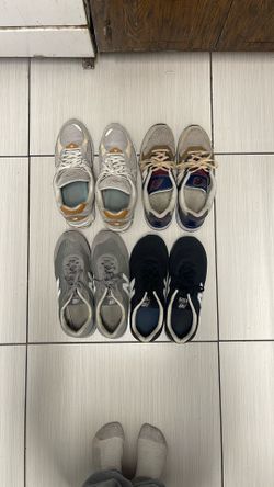New Balance