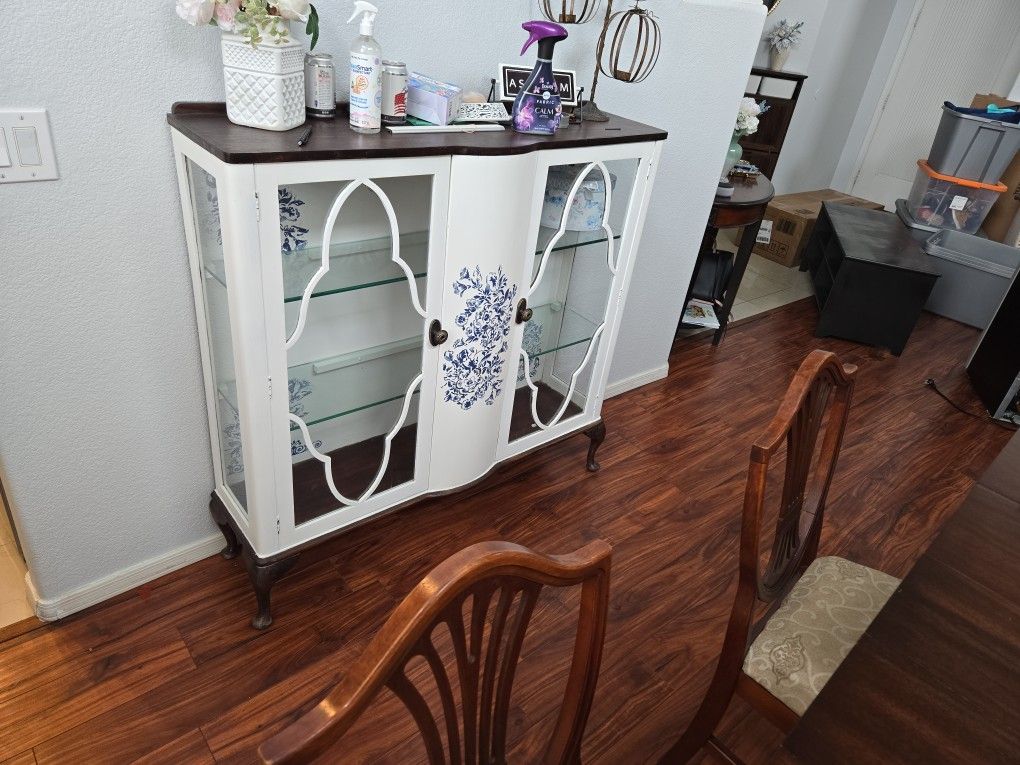 China Display Cabinet
