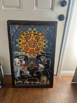 Chicano art