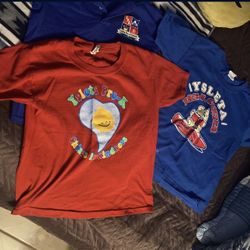 Ysleta Pre K Uniforms