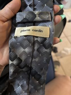Pierre Cardin Tie