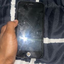 iPhone 8 Plus Just Need New Back Screen And Home Button And That’s It 