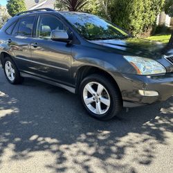 2006 Lexus Rx 330