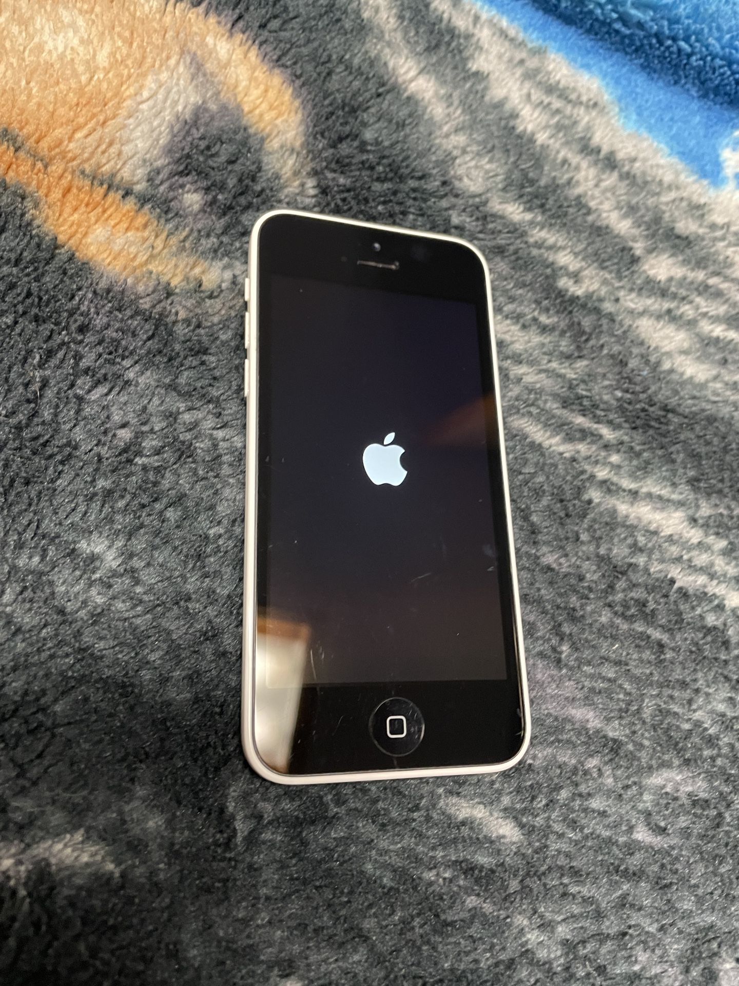 iPhone 5C 