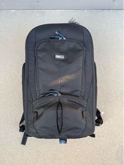 ThinkTank Streetwalker HardDrive Camera Backpack