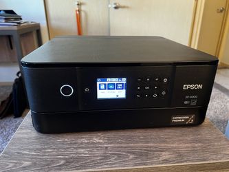 Epson XP-6000