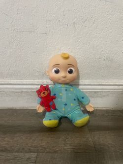 Jay Jay Cocomelon Doll