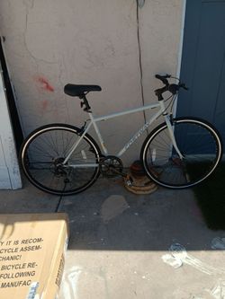 New Bikes
