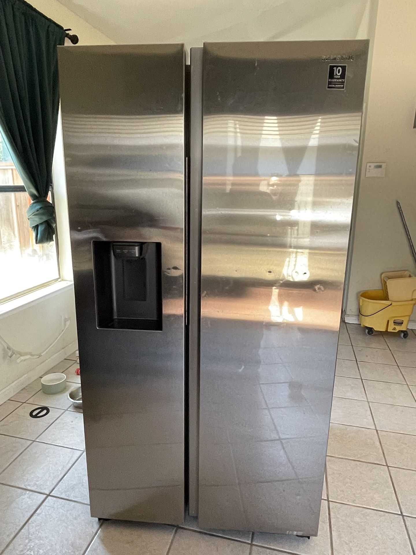 Samsung Fridge