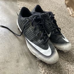 Nike Vapor Cleats.