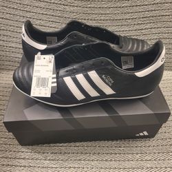 adidas Men's Copa Mundial Soccer Cleats 12 US