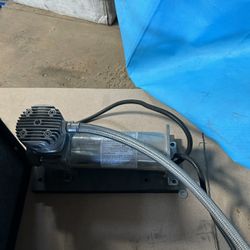 Airbag Compressor 