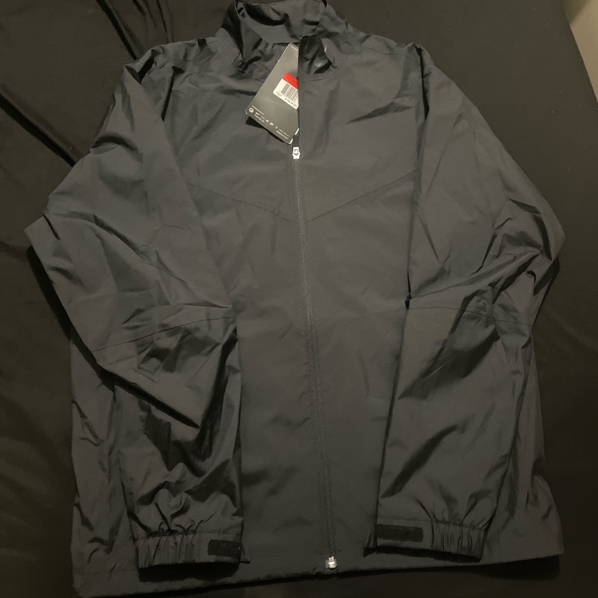 Nike Windbreaker