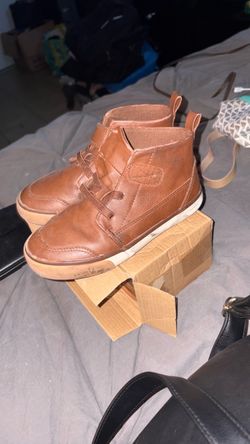 Toddler shoes