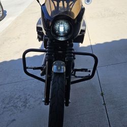 2021 Harley Davidson 883 Iron