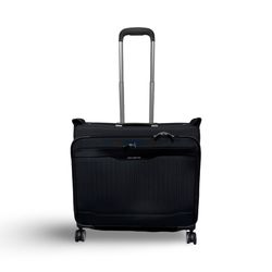 Samsonite Silhouette 18 Garment Bag Spinner - Black