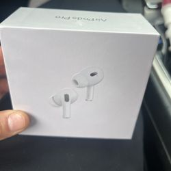 Apple AirPods Brand New 