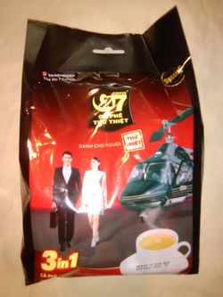 G7 CAFFEE