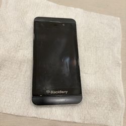 Blackberry Z10