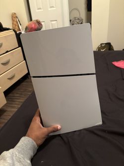 PlayStation 5 Slim digital 