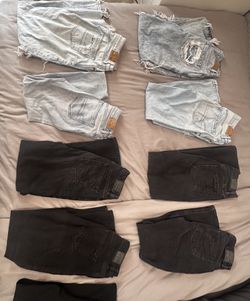 Women’s Jeans