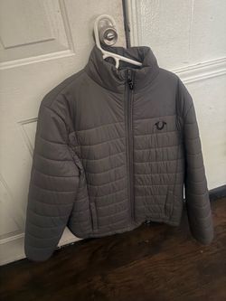 true religion puffer