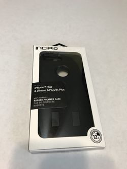 iPhone 7 Plus case