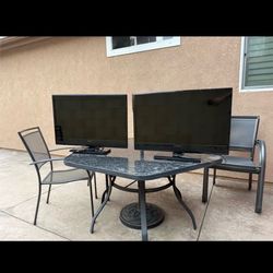 Insignia tv with remote