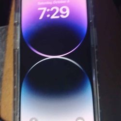 iPhone 14 Pro