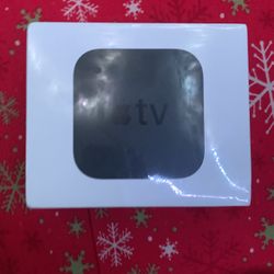 SEALD Apple TV