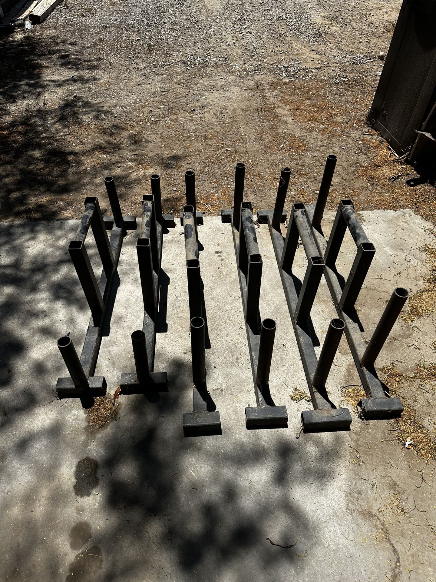 Exercise Equipment