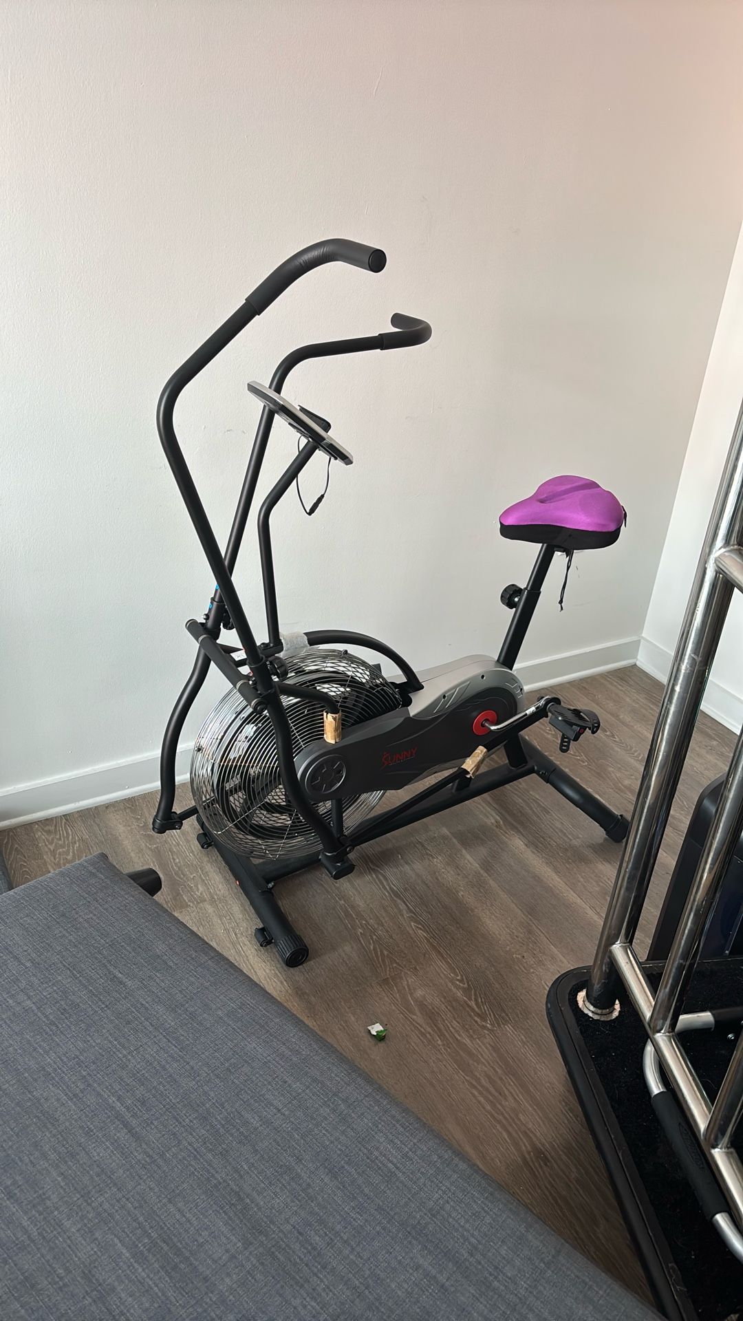 Indoor Stationary Bike