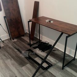 Computer Desk