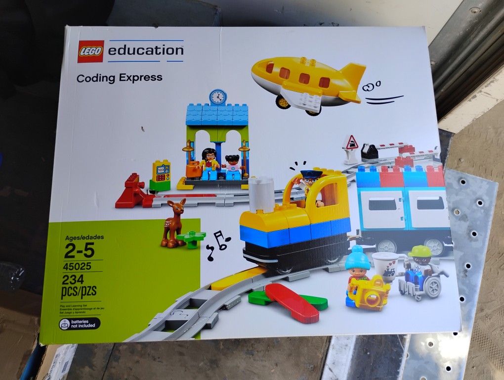 legos