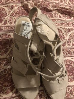 Vera wang 9.5