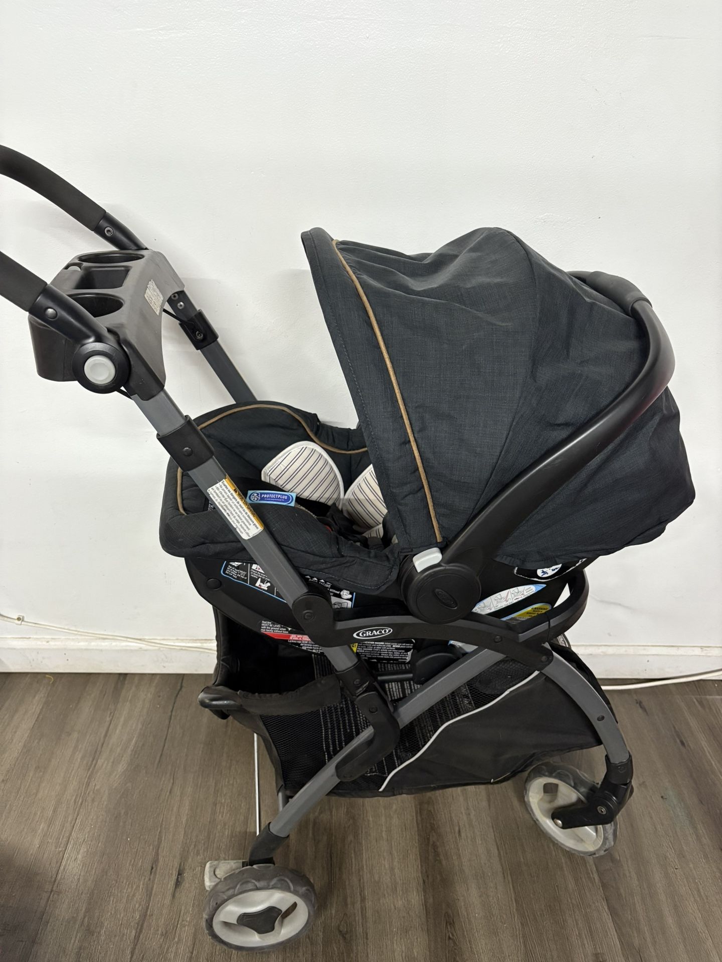 Graco Stroller