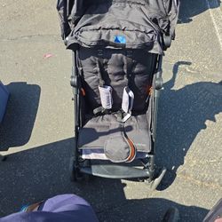 Summer Infant 3D Tote