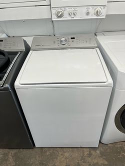 Used Maytag Washer