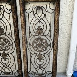 Large Wall Art - Mediterranean/Spanish. 