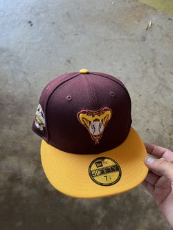 Arizona Diamondbacks Hat 