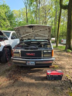 89 gmc