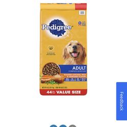 Dog Food
