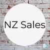 NZ SALES 📈